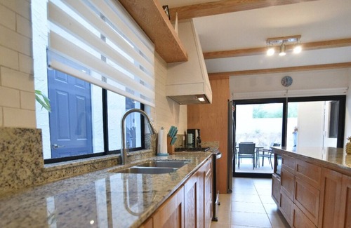 San Carlos House | Casa Emilia San Carlos, Sonora, A charming house to enjoy with your loved ones.