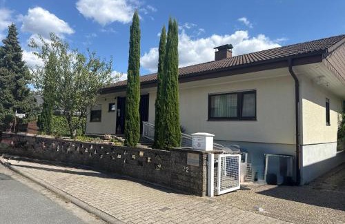 Ruesselsheim Apartment | Casa Emilio