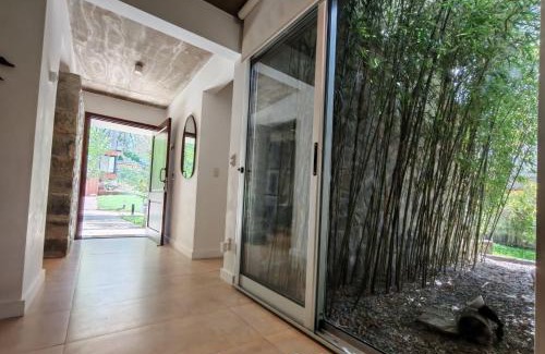 El Placer House | Casa en Barrio Cerrado en Rincón del Indio cerca del mar