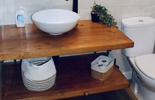 Camijanes House | Casa en Camijanes Brisas del Nansa, Entre el mar y la Montaña