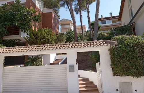 Castelldefels Villa | Casa en Castelldefels a 5 de la Playa