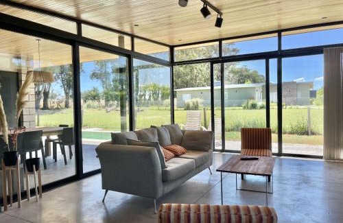 Colonia Chapadmalal House | Casa en Chapa a estrenar con pileta HOLA SUR