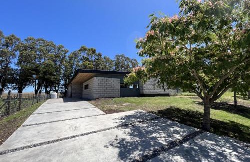 Colonia Chapadmalal House | Casa en Chapa a estrenar con pileta HOLA SUR