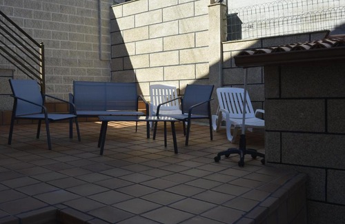 Combarro House | Casa en COMBARRO