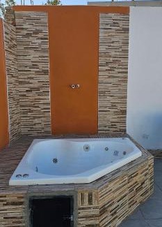La Rioja House | Casa en complejo Llay
