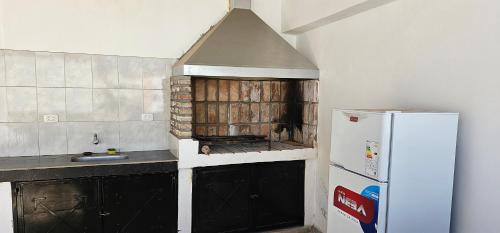 La Rioja House | Casa en complejo Llay