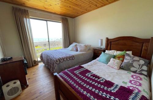Pichilemu House | Casa en condominio a 5 minutos de Punta de Lobos