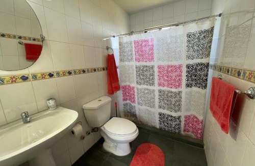 Pichilemu House | Casa en condominio a 5 minutos de Punta de Lobos