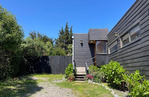 Pichilemu House | Casa en condominio a 5 minutos de Punta de Lobos