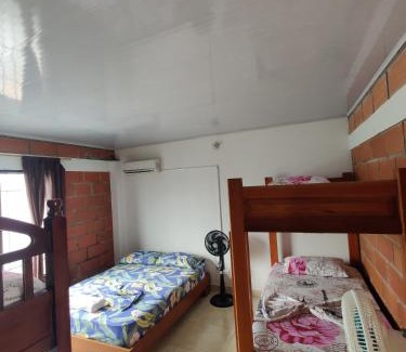 Puerto Triunfo House | CASA EN DORADAL