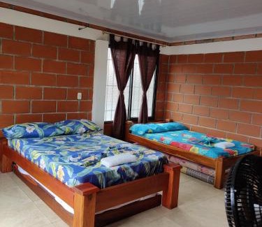 Puerto Triunfo House | CASA EN DORADAL