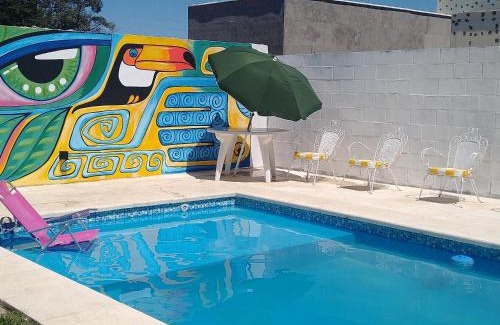 Gualeguaychu House | Casa En Gualeguaychu