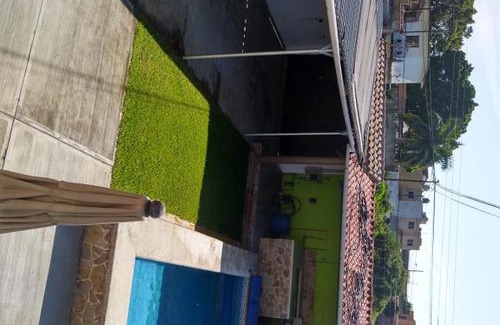 Jiutepec House | Casa en Jiutepec
