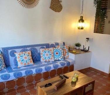Nueva Tabarca House | Casa en la Isla de Tabarca