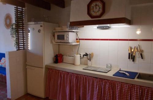 Nueva Tabarca House | Casa en la Isla de Tabarca