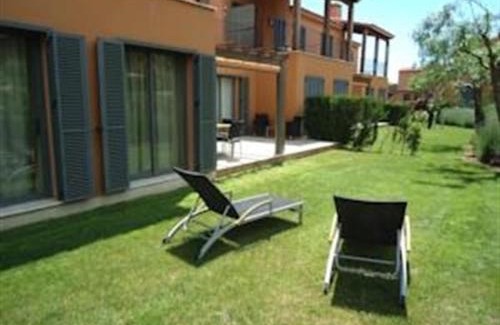 Bonmont Terres Noves House | Casa en la playa con piscina