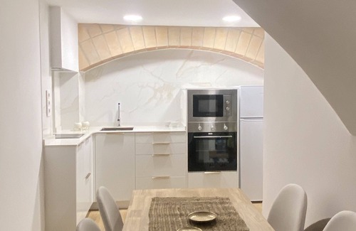 L'Escala House | Casa en la Playa ,lescala ,girona