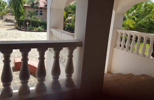 Diani Beach Apartment | Casa En La Praya