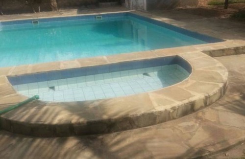 Diani Beach Apartment | Casa En La Praya