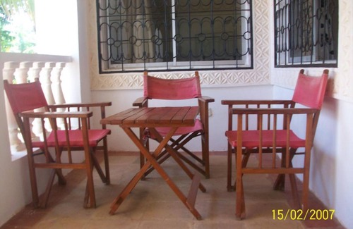 Diani Beach Apartment | Casa En La Praya