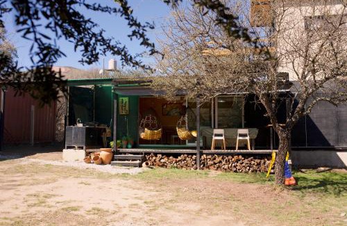 La Falda Villa | Casa en las sierras de Cordoba