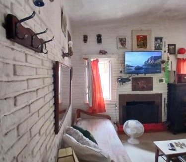 Punta Colorada House | Casa en Pintoresco balneario/Punta Colorada