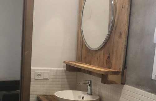 Uceda Cottage | Casa en Plena Naturaleza Ideal Para Desconectar