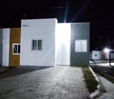 Metapan House | Casa en Portal la estación