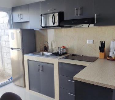 Metapan House | Casa en Portal la estación