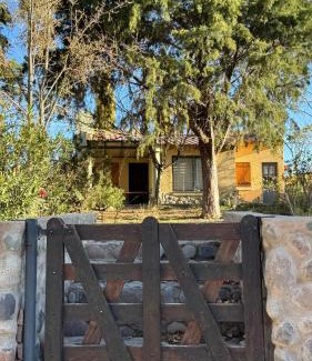 Potrerillos House | Casa en potrerillos