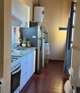 Potrerillos House | Casa en potrerillos