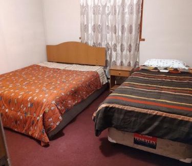 Pucon House | Casa en Pucon