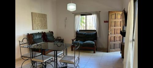 Rio Ceballos House | Casa en Río Ceballos, Sierras de Córdoba