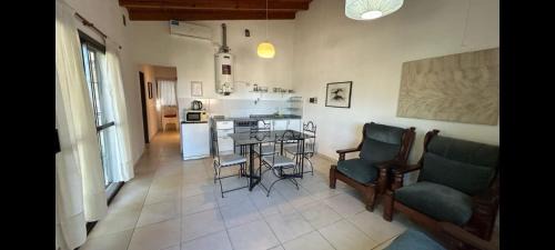 Rio Ceballos House | Casa en Río Ceballos, Sierras de Córdoba