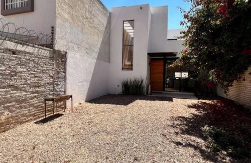 Aguascalientes House | Casa en renta a 7min de FNSM 2023
