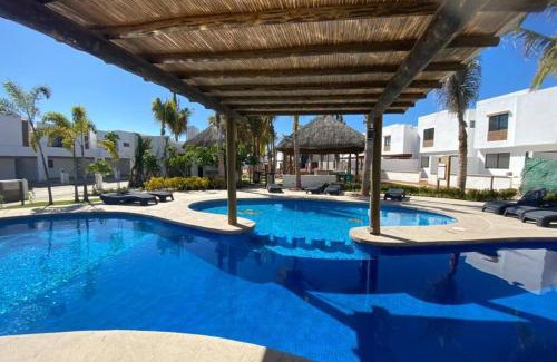 Mazatlan House | Casa en renta vacacional en Palmilla Mazatlán