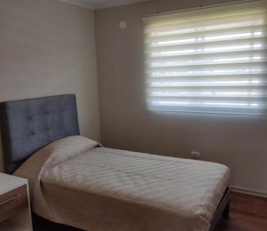 Talca House | Casa en sector nor-oriente de Talca
