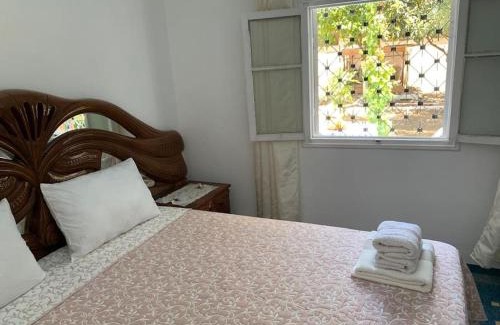 Hjar Ennhal House | Casa en Tánger