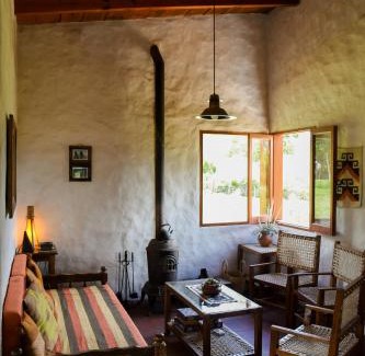 El Mollar House | Casa en Tafí del Valle