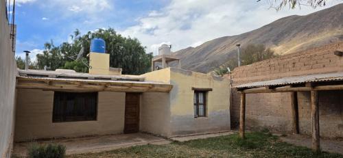 Tilcara House | Casa en Tilcara - Espaciosa, equipada y lista para disfrutar