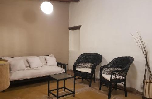 Tilcara House | Casa en Tilcara - Espaciosa, equipada y lista para disfrutar