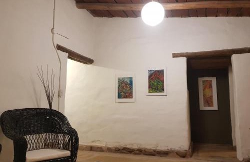 Tilcara House | Casa en Tilcara - Espaciosa, equipada y lista para disfrutar