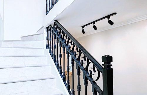 La Aurora House | Casa en Urbanización con Piscina Privada