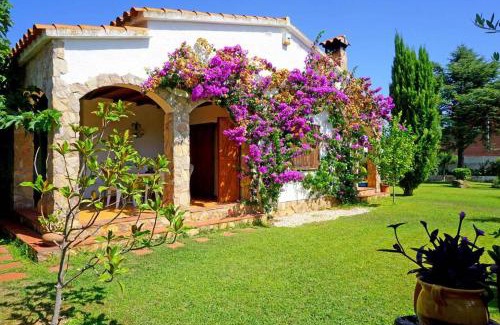 Viladamat House | Casa en Viladamat con piscina en la Costa Brava