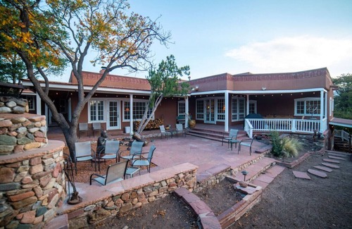 Vista Encantada Apartment | Casa Encantado Sleeps 13