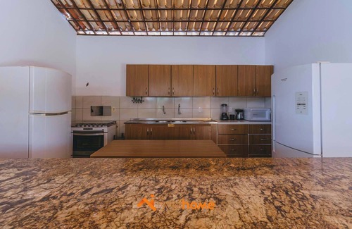 Aracati House | Casa encantadora a 15 min da Praia Canoa Quebrada