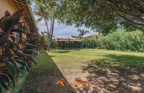 Aracati House | Casa encantadora a 15 min da Praia Canoa Quebrada