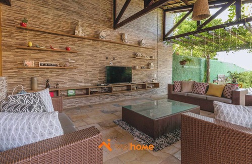 Aracati House | Casa encantadora a 15 min da Praia Canoa Quebrada