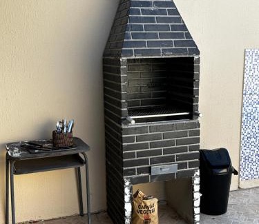 Tiangua House | Casa Encanto Festivo