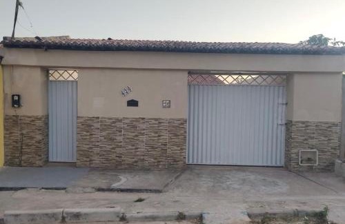 Tiangua House | Casa Encanto Festivo